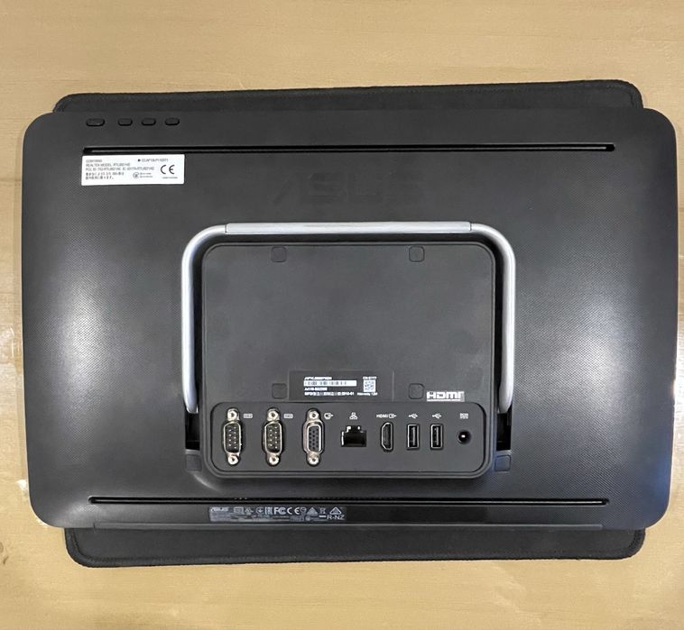 моноблок AsusPro A4110