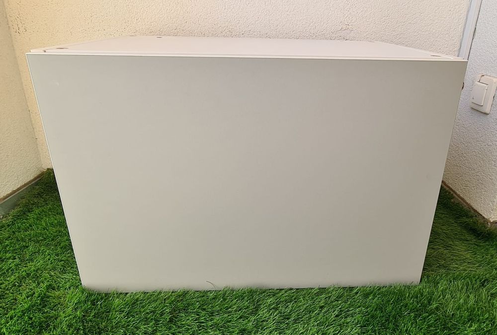 Zestaw szafek z frontami IKEA