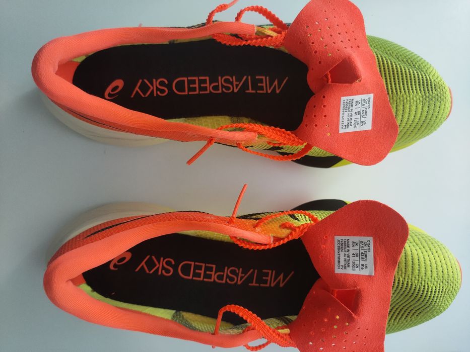 Asics Metaspeed Sky Paris