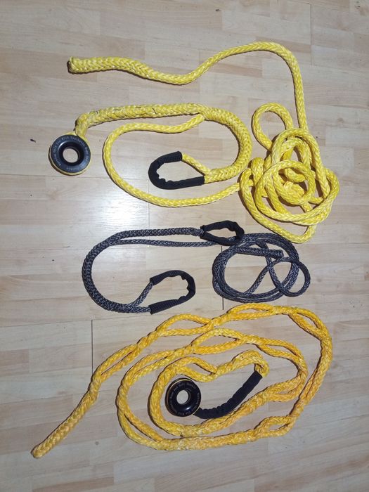 Дайнима Dyneema UHMWPE 2мм 3мм для тента походного гамака ultralight