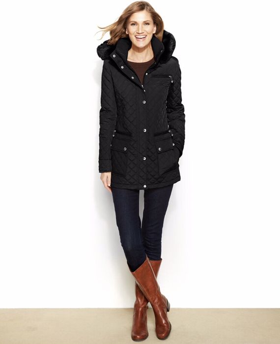 Новая куртка Calvin Klien p. Xs, оригинал