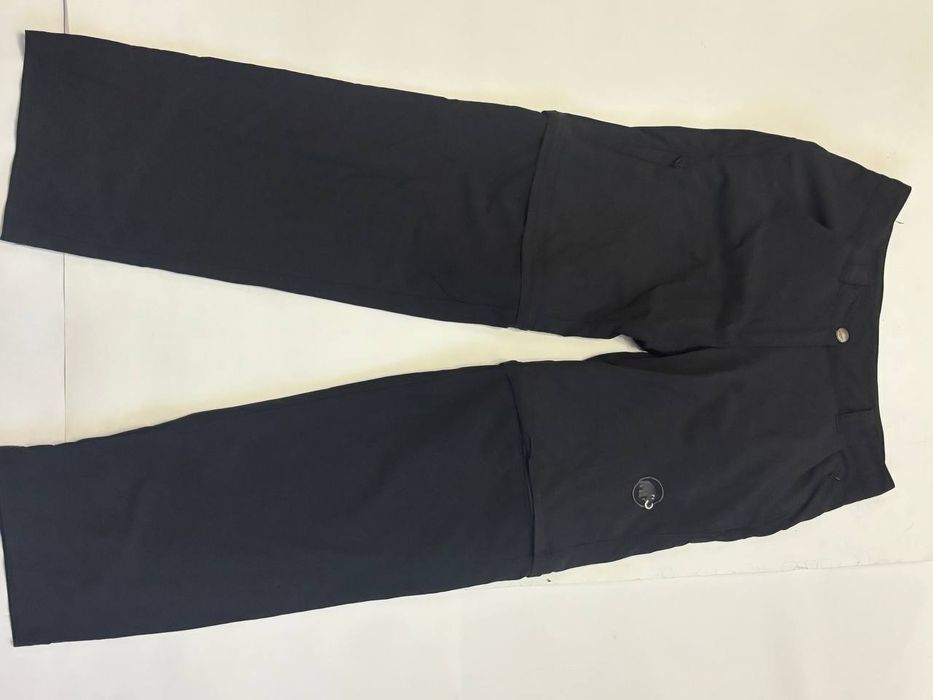 штани трансформери mammut