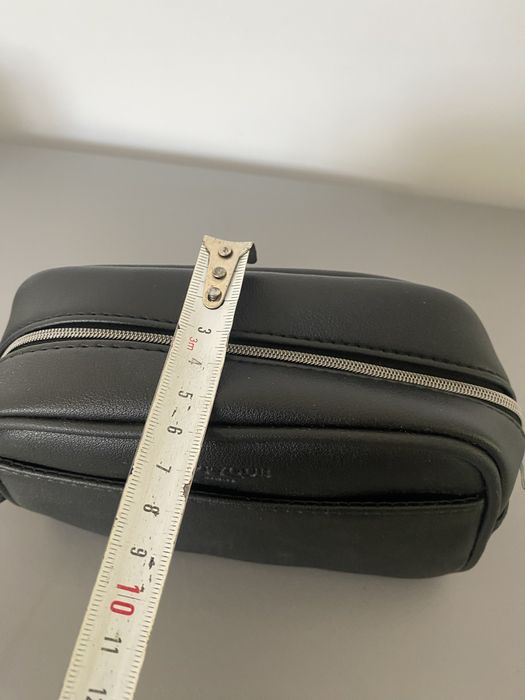 Kosmetyczka Diptyque czarne