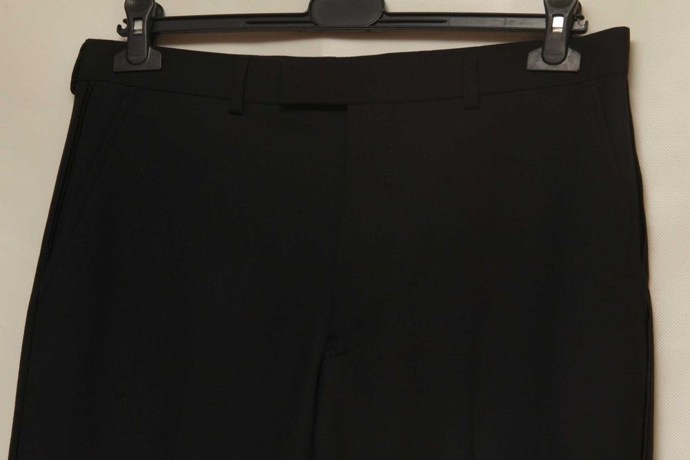 Woolmark (Marks & Spencer Luxury) 32 33  брюки из премиальной шерсти