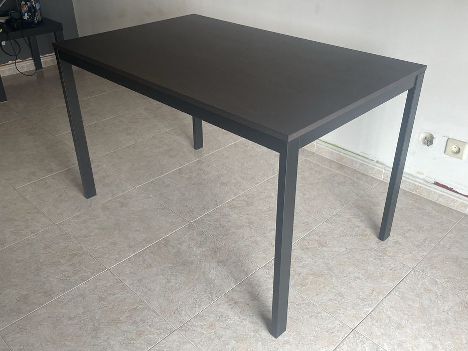 Mesa extensível Ikea Vangsta