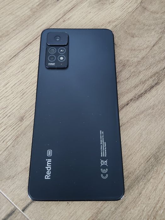 Smartfon Redmi Note 11 Pro 5G