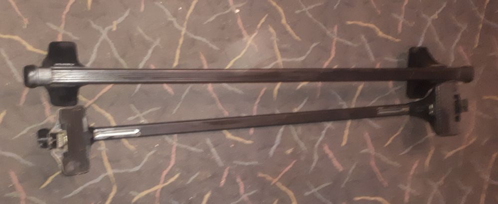 Багажник на крышу автомомобиляTHYLE