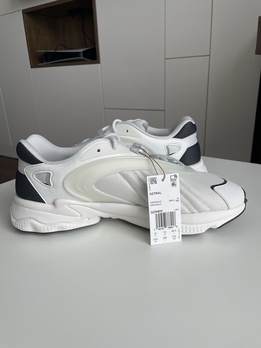 Чоловічі кросівки Adidas oztral GZ9405 original