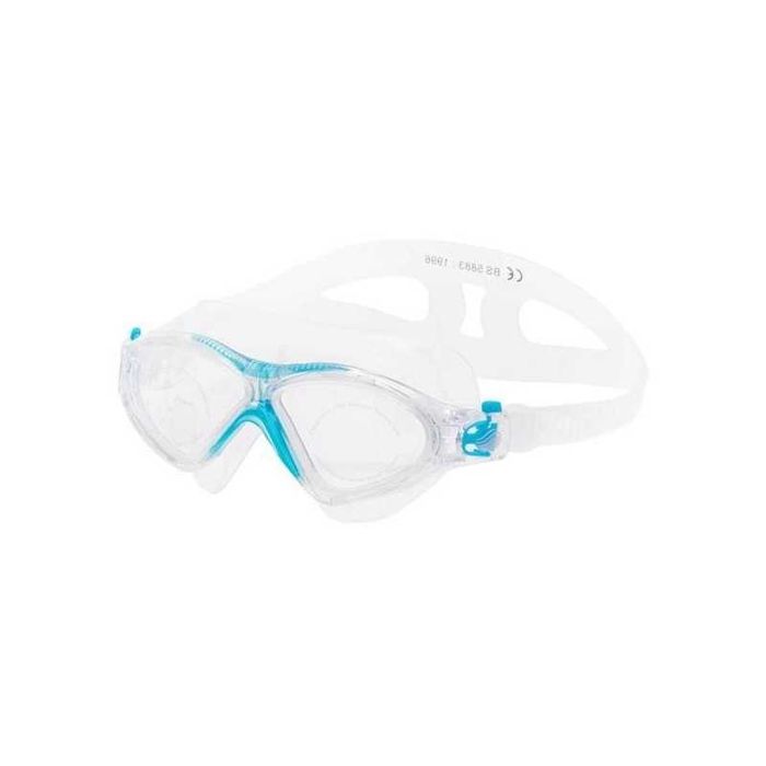 Maska okularki do pływania Aqua-Wave X-ray