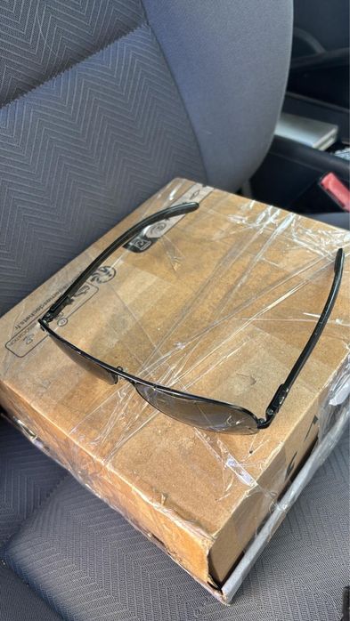 Oculos Ray Ban Carbon