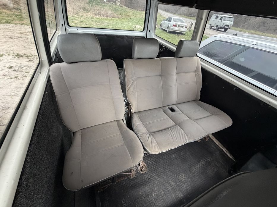 Фольцваген Т4 1.9 Дизель  Volkswagen Transporter