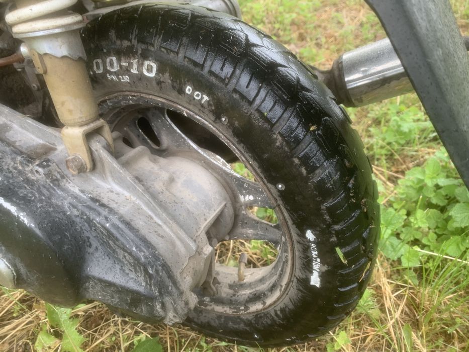 Продам Suzuki Sepia ZZ