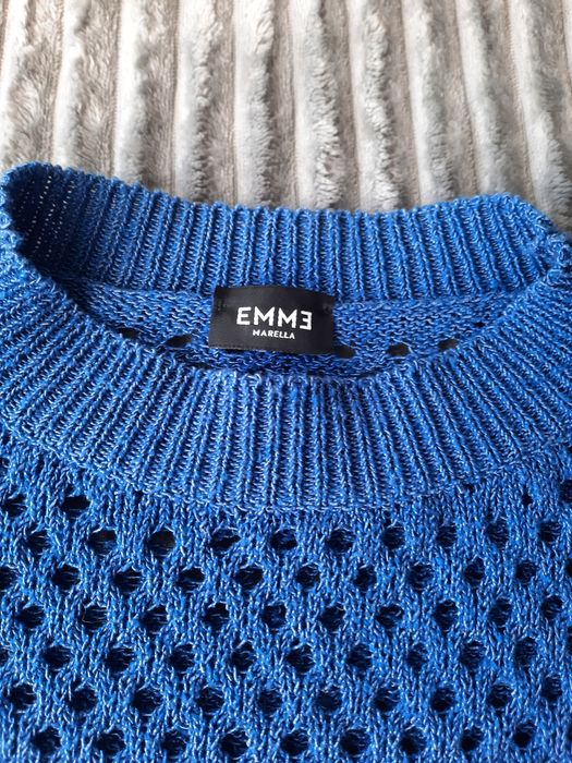 Джемпер Emme Marella