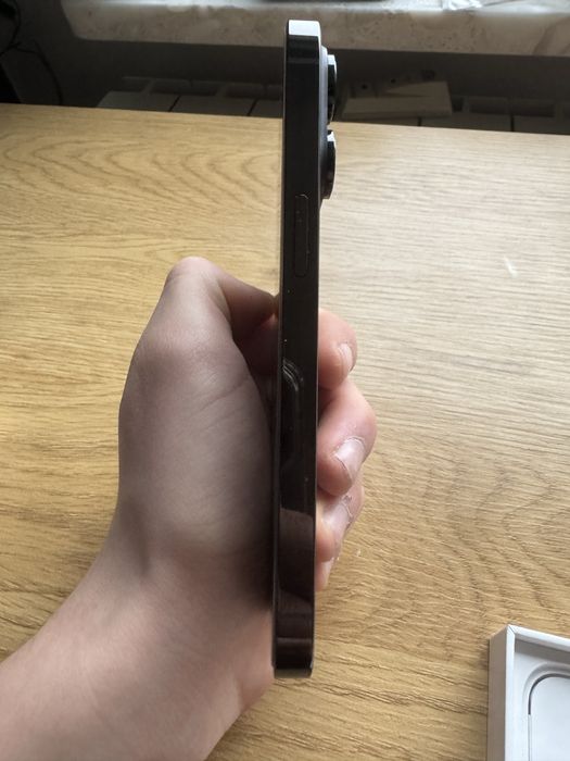 iPhone 14 Pro 100% 128gb Space Black | Kosmiczna Czerń | Stan Jak Nowy