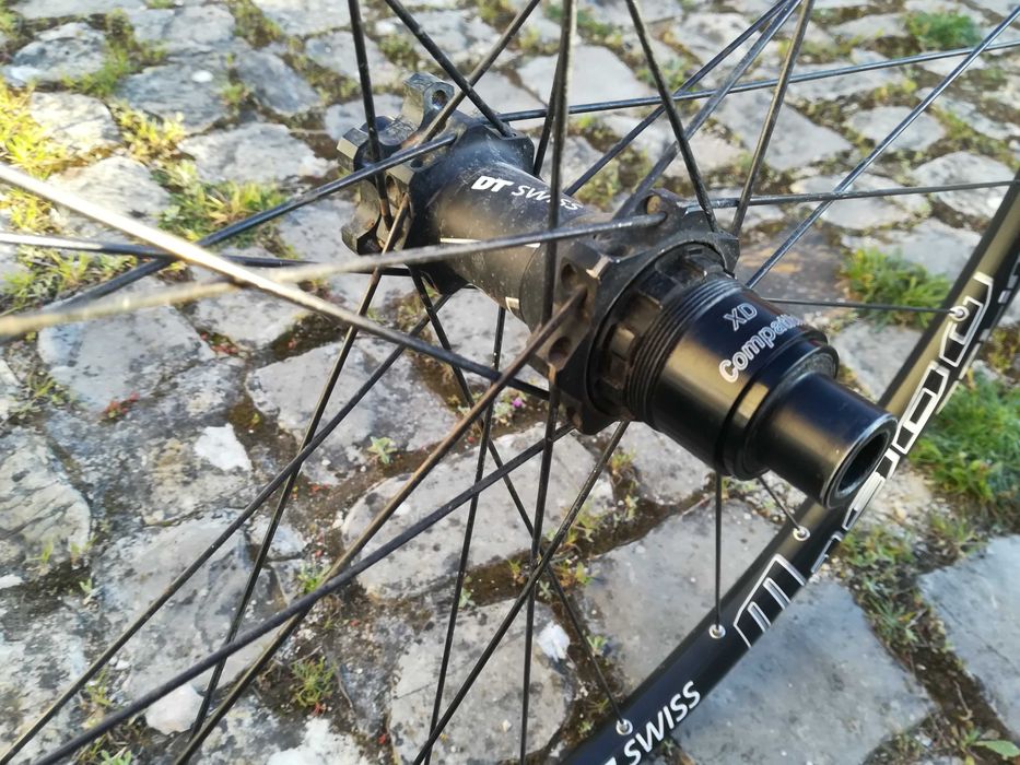 Diverso material bicicleta btt64586413195778124