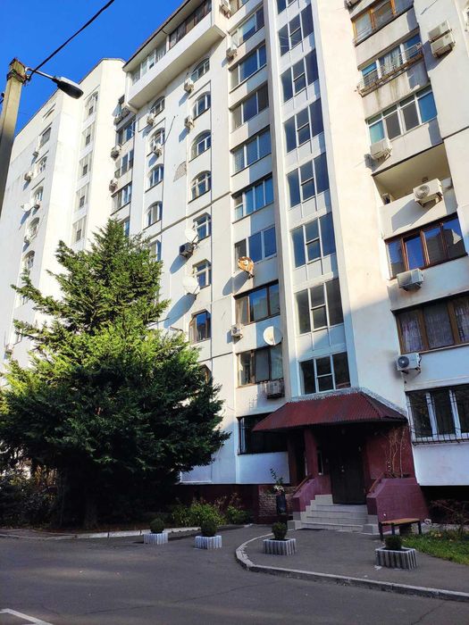 3-rooms apartment apartment by the address st. Kulikovo pole pl Oktyabrskoy revolyutsii pl (area 117 m²) - Atlanta.ua - photo 9