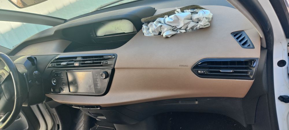 Citroen C4 gran Picasso 1.6 hdi