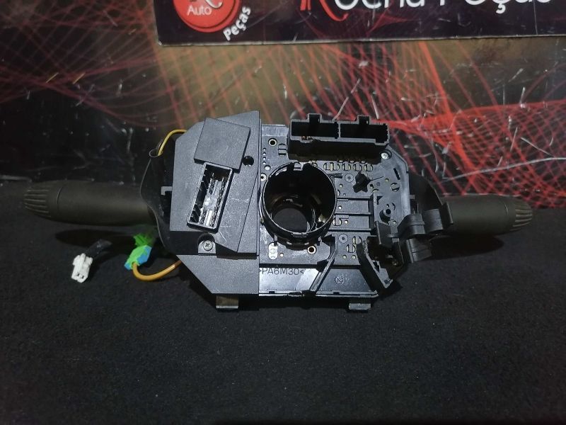 Manete Das Luzes Fiat Punto (188_)