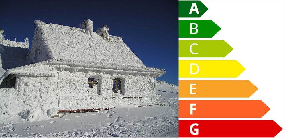 AUDYT ENERGETYCZNY-Czyste Powietrze,Termowizja, Uprawnienia Nr. 39039