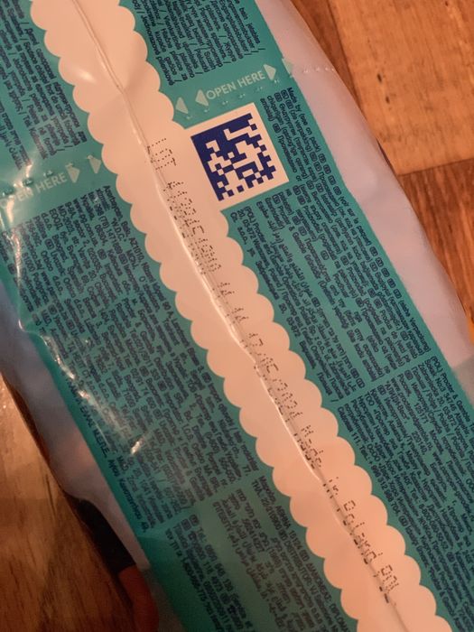 Трусики для купания Pampers splashers 5-6