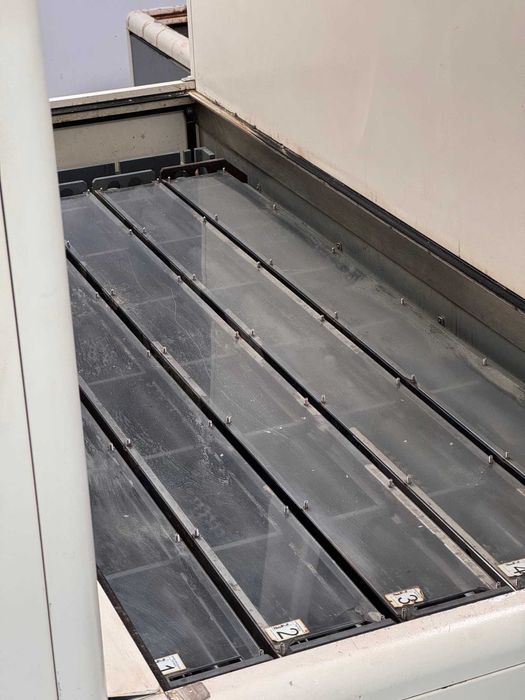 Impressora Fotografica Polielettronica LaserLab 127 50"