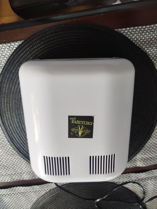 Lampa uv do paznokci