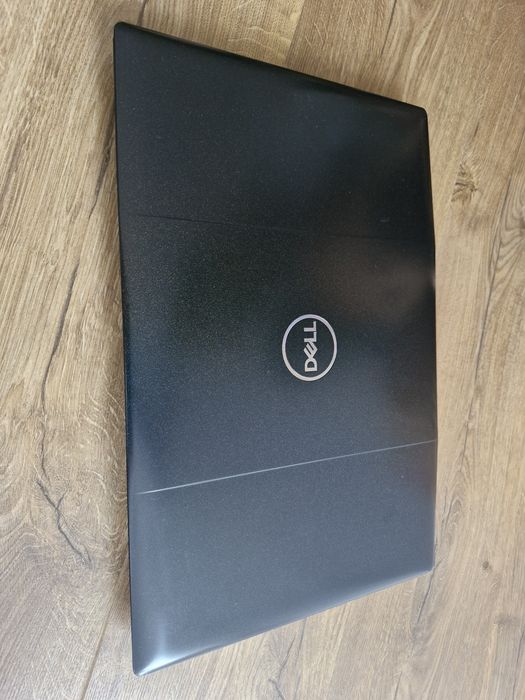 Laptop Dell G5 5500 gamingowy