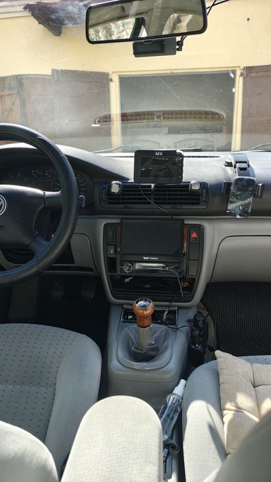 Passat  b5 1.8 ADR