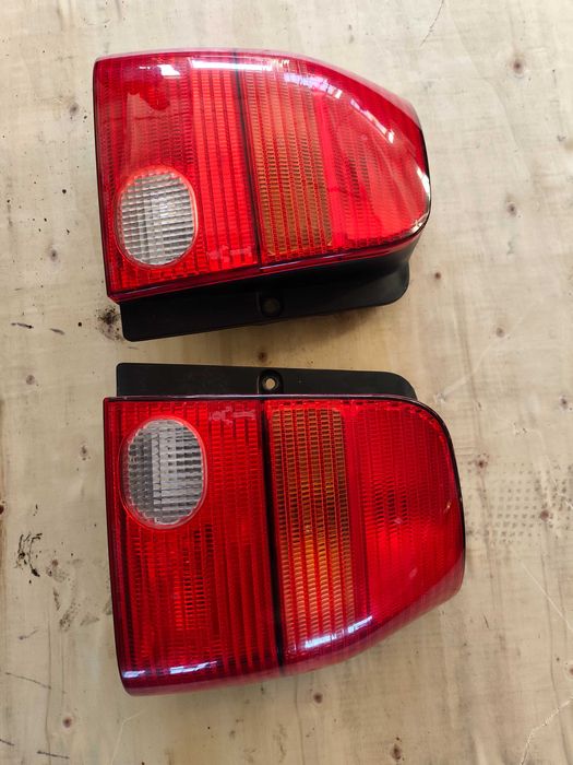 Lampy tył VW Lupo .