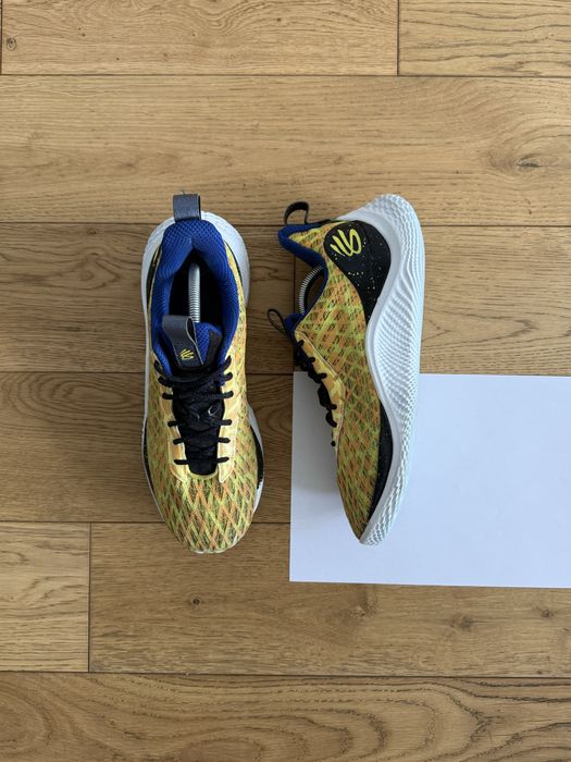 Under Armour buty meskie sportowe do treningu na silownie