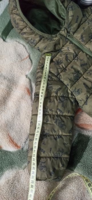 Куртка дитяча на 1,5-2,5 роки