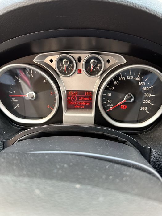 Ford C-Max 1.6 TDCI  Titanium