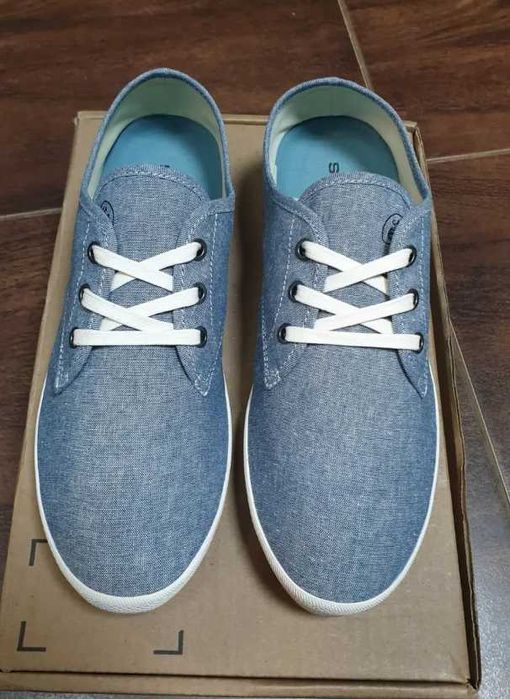 Кеди Sea Vees оригінал 41,5