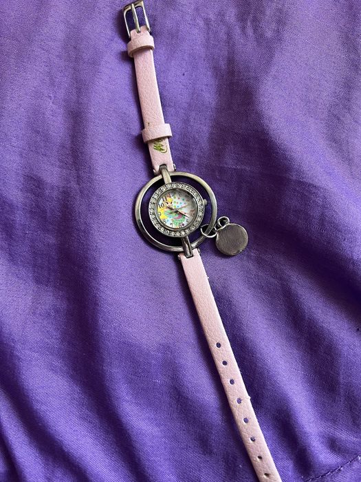 Дитячий годинник Winx зі Swarovski