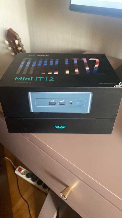 Mini PC Mini IT12