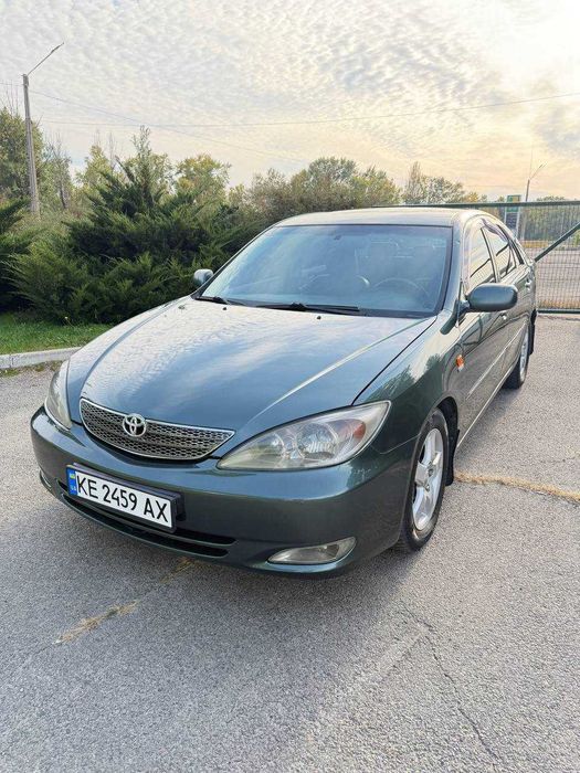 Продам Toyota Camry 30 2002р.в