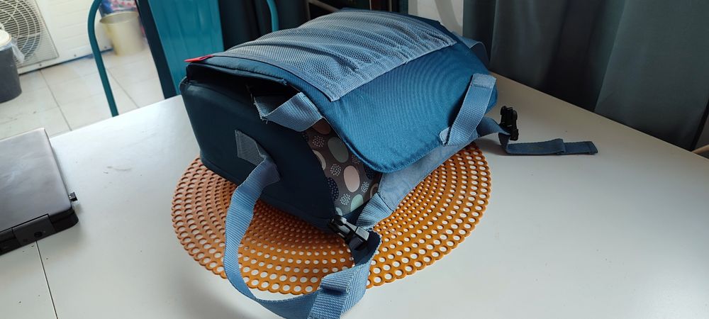 Siedzisko podróżne