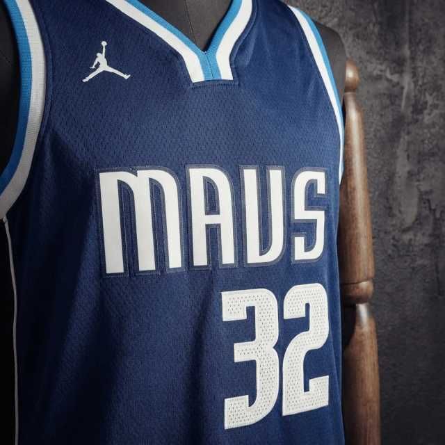 Jerseys NBA Dallas Mavaricks, Milwaukee Buckers, Chicago Bulls, Lakers, Warriors