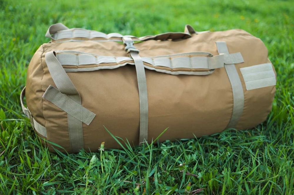 Сумка баул на 120л