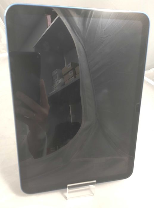 Tablet ipad a16 11 gen 128GB ZESTAW