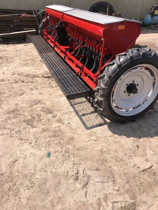 Сівалка СЗУ 4,5 м.