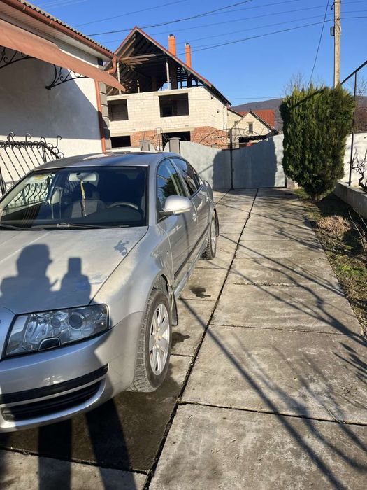 Продам skoda superb 1