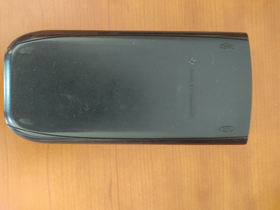 Texas Instruments TI 84 PLUS