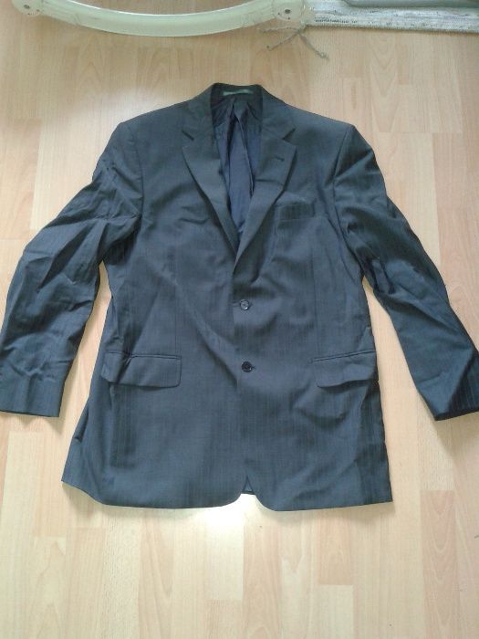 Garnitur męski Bytom