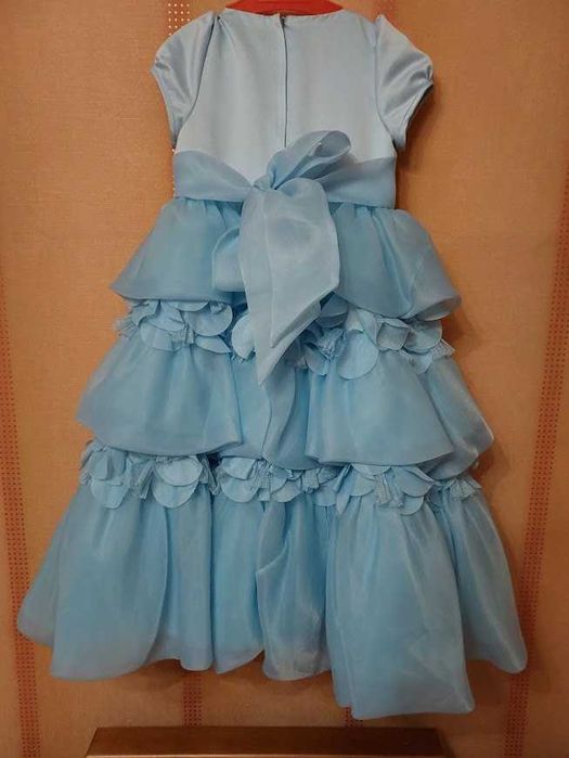 святкова сукня випускна