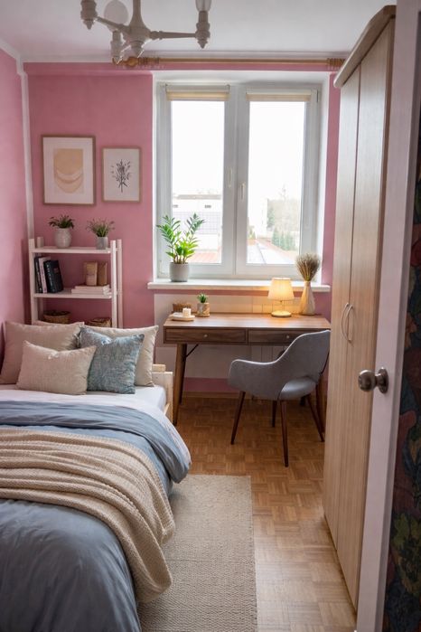 Комната от сейчас, без залога