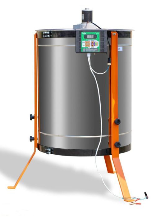 Медогонка хордиально-радиальная 12/220 вольт