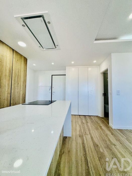 Apartamento T1 em Amora de 50 m2