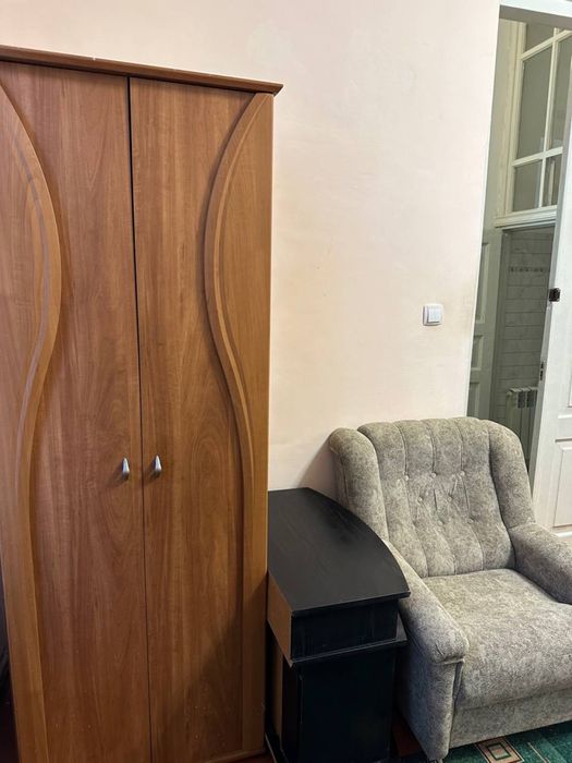 Оренда двокімнатного будинку Центр міста. Степана Бандери. Україночка. Василя Стуса. 4ліцей - View 6