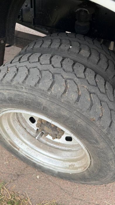 ГАЗ 33104 самосвал